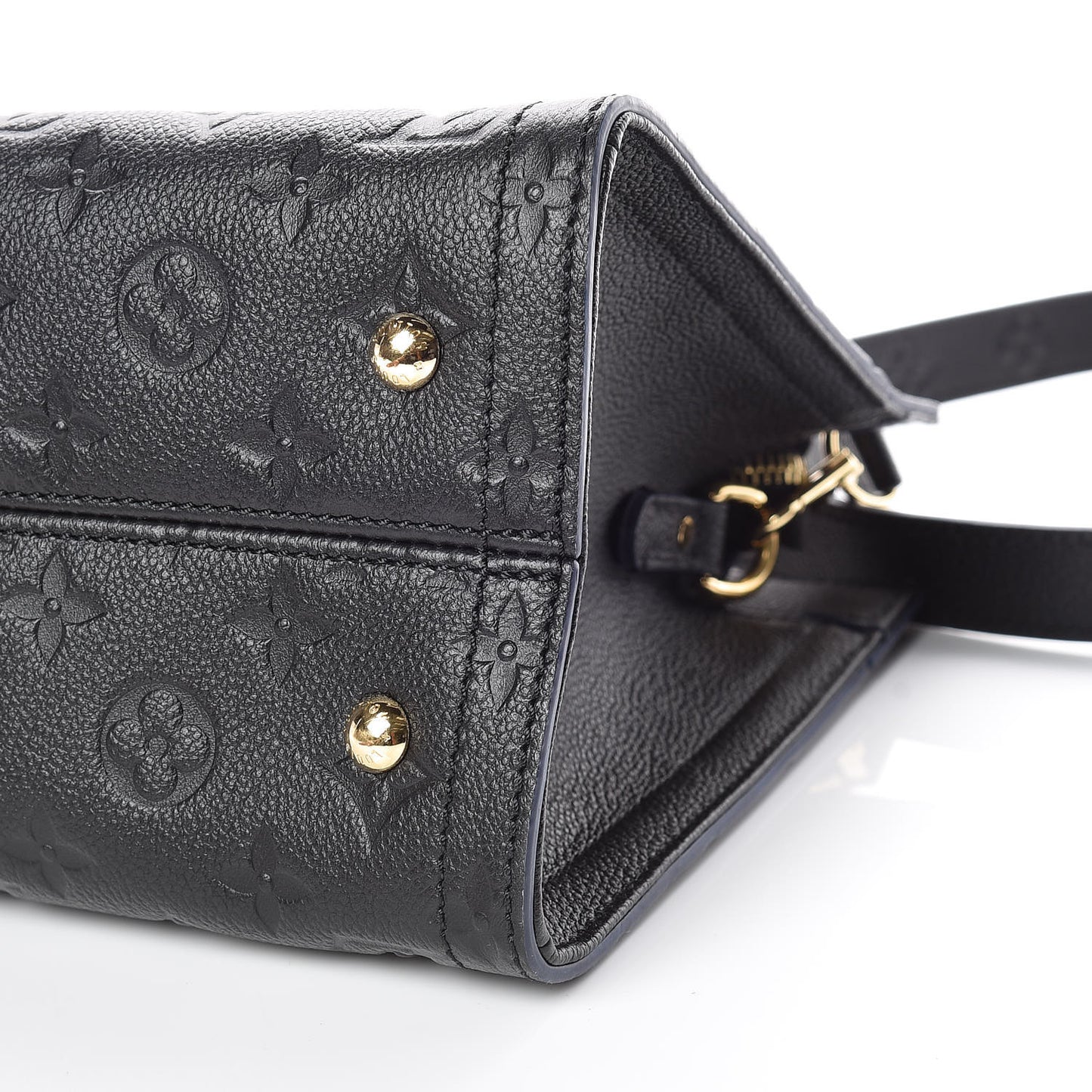 Empreinte Sully PM Black