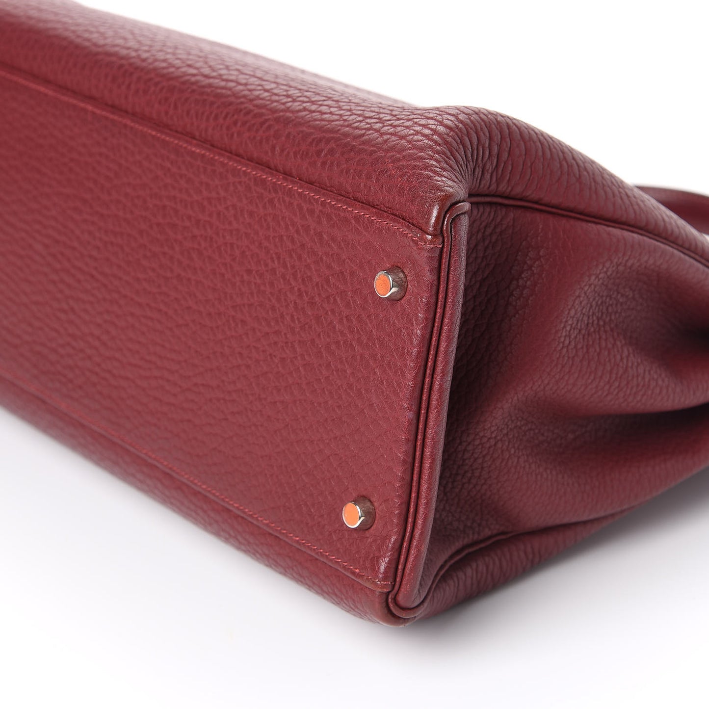 Fjord Kelly Retourne 40 Rouge H