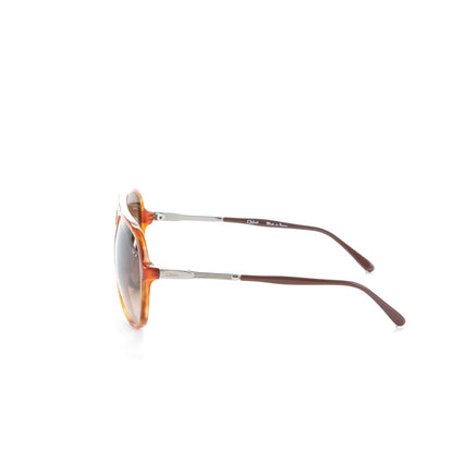 Chloe Adonis Sunglasses CL 2224 Brown 2 of 5