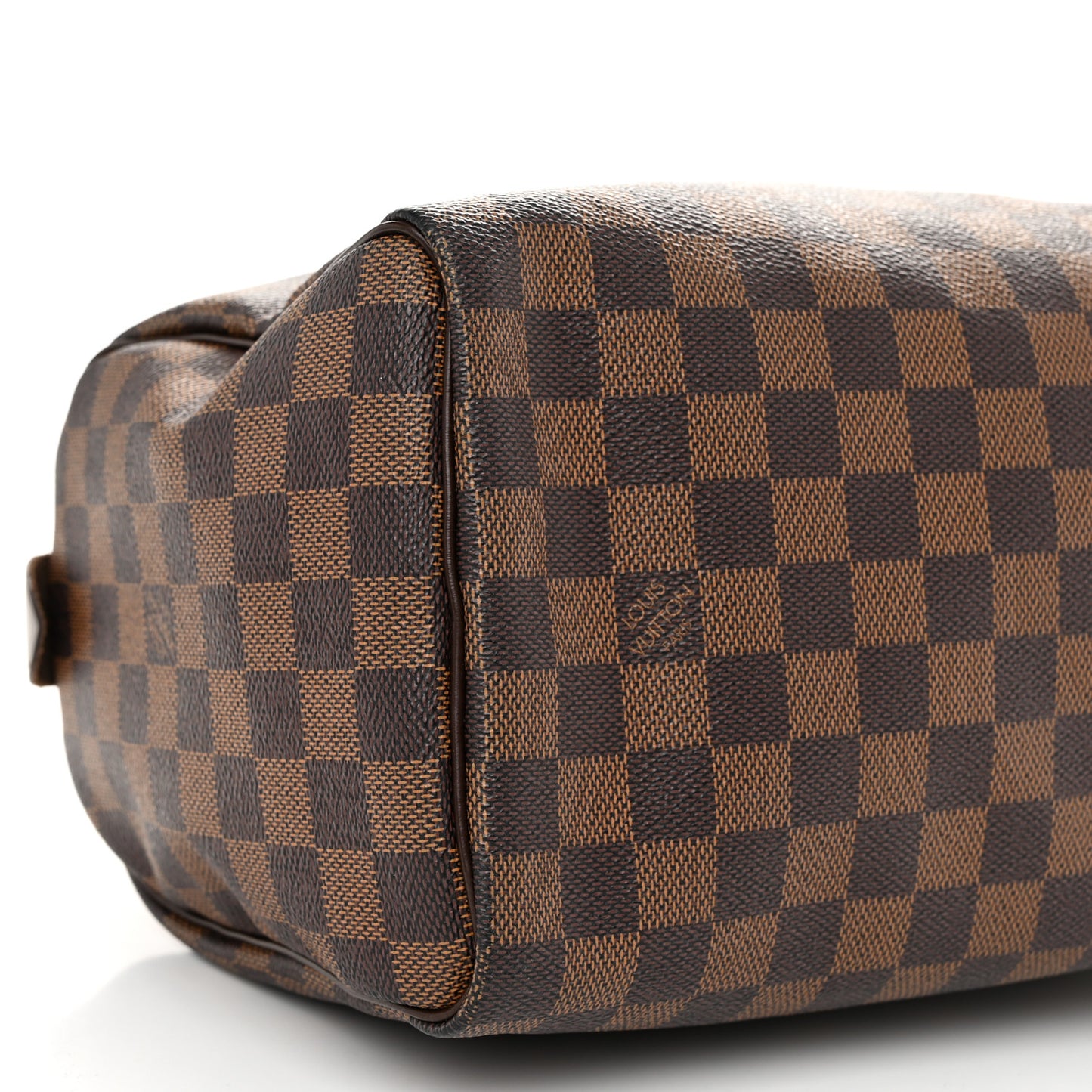Damier Ebene Speedy 25