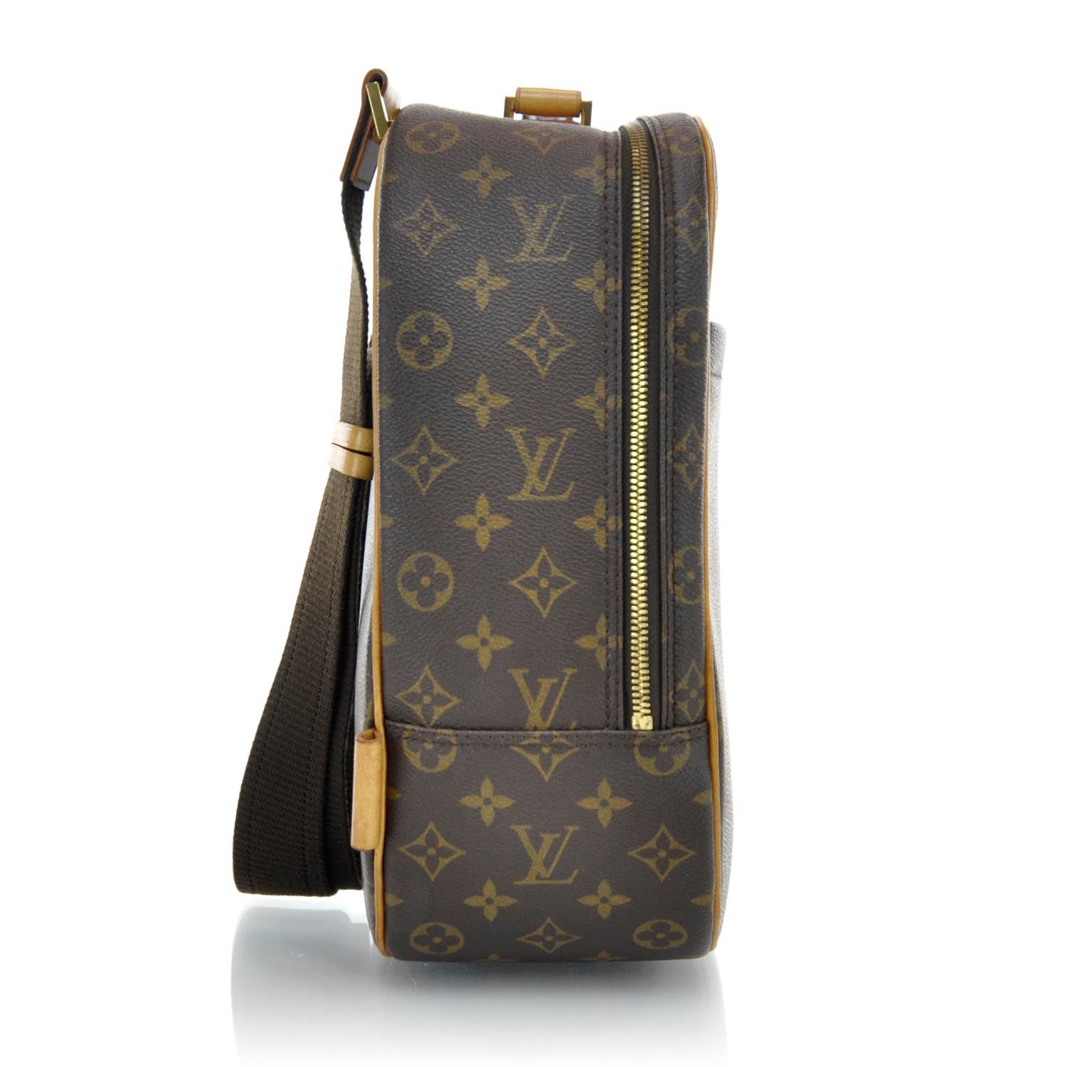 Louis Vuitton Monogram Sac a Dos Packall 10 of 15