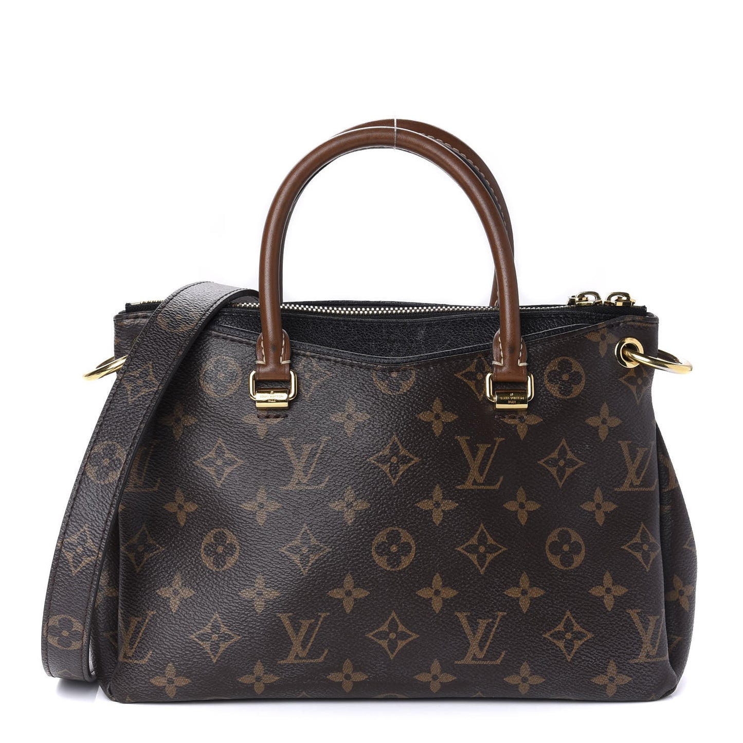 Monogram Pallas BB Black