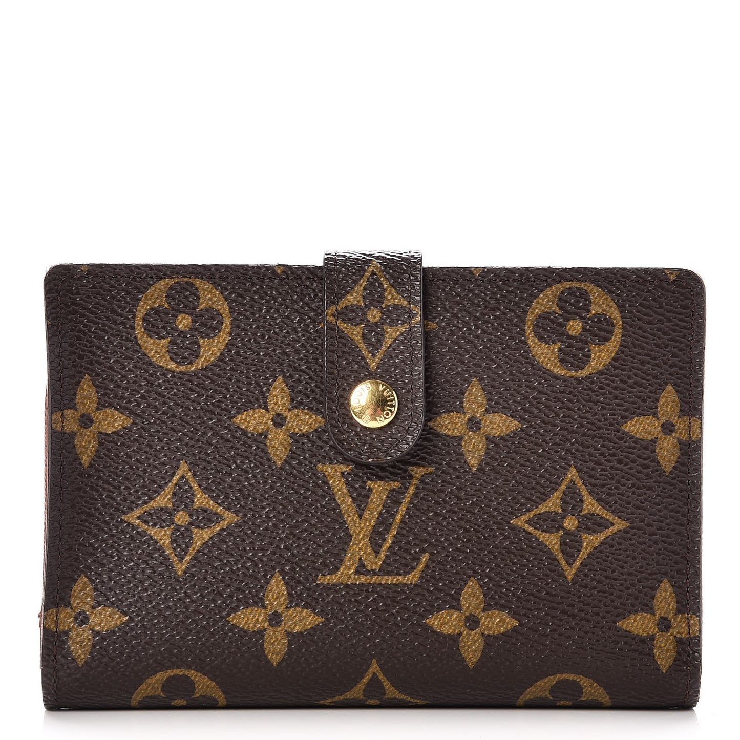 Monogram French Purse Wallet