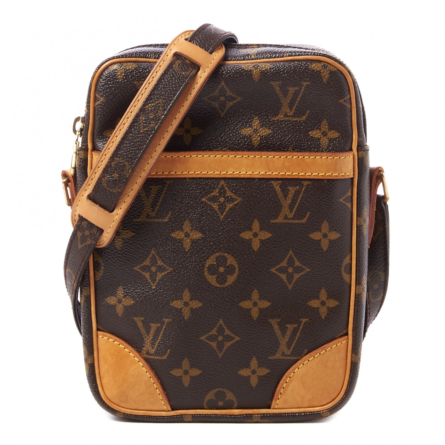 Louis Vuitton Monogram Danube 21 1 of 8