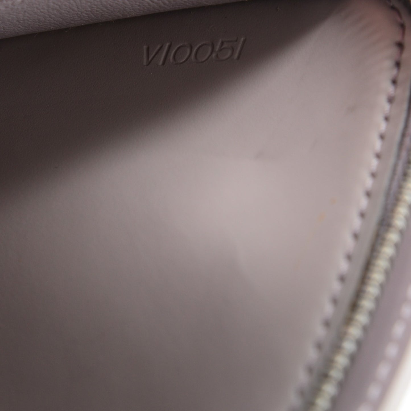 Epi Z Portefeuille Wallet Lilac