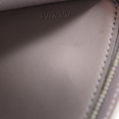 Louis Vuitton Epi Z Portefeuille Wallet Lilac 8 of 8