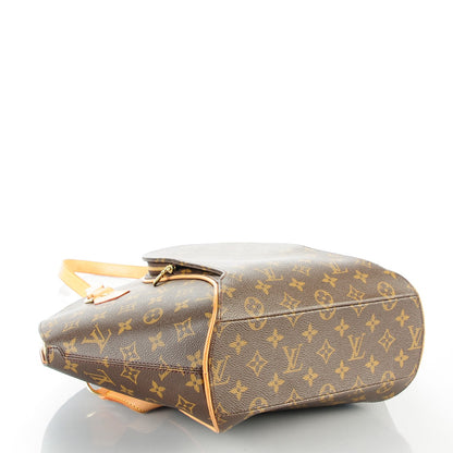Louis Vuitton Monogram Ellipse GM Shopping Bag 4 of 8
