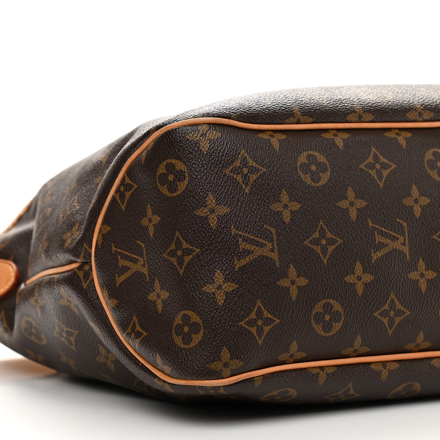 Louis Vuitton Monogram Delightful PM 9 of 12