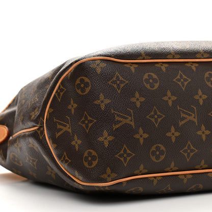 Louis Vuitton Monogram Delightful PM 9 of 12