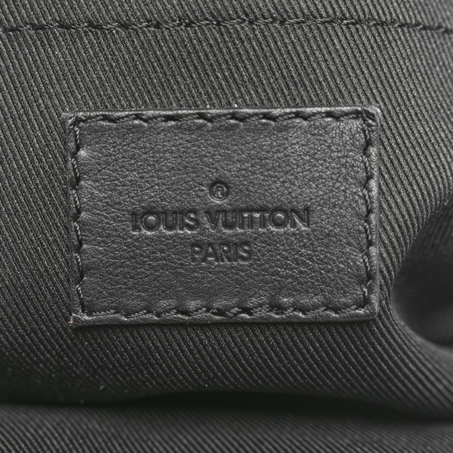 Monogram Palm Springs Backpack Mini