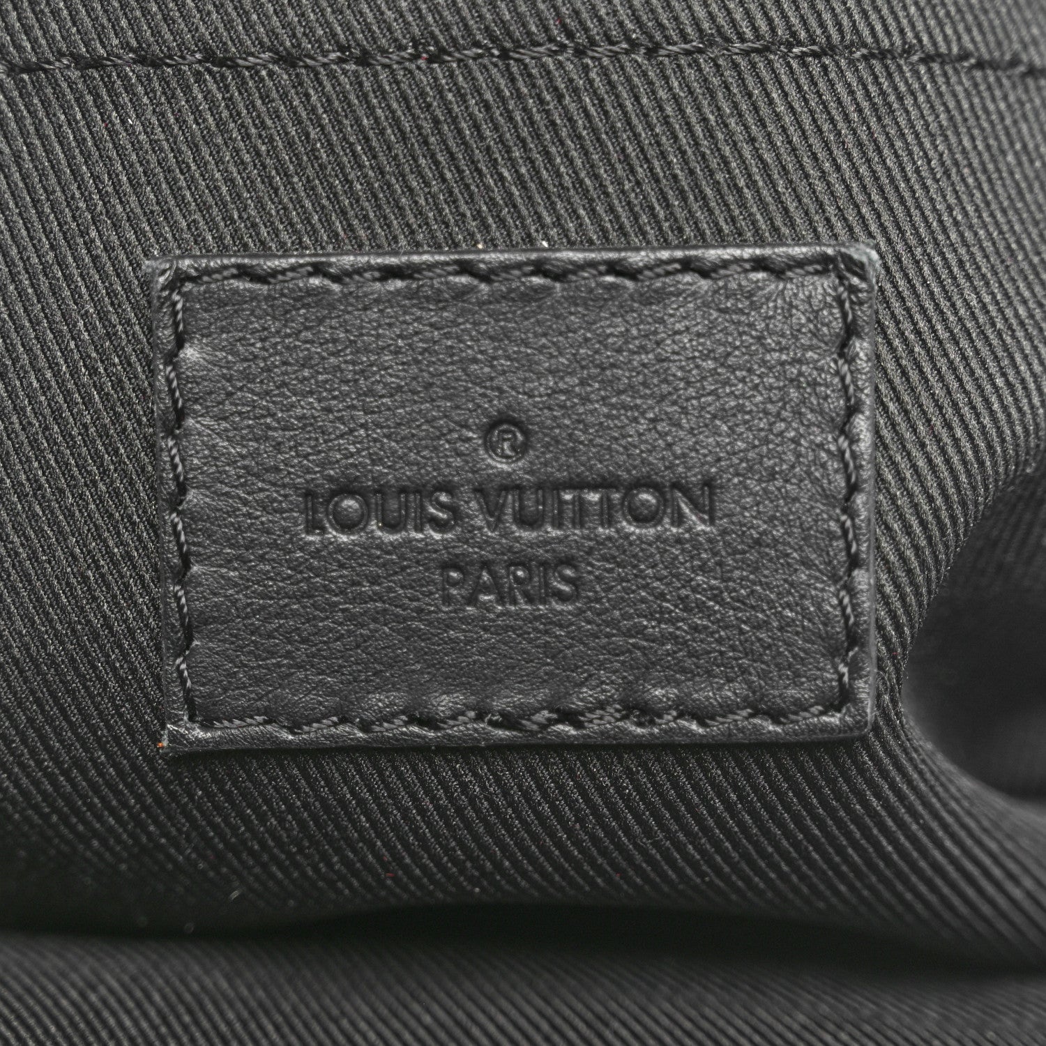 Louis Vuitton Monogram Palm Springs Backpack Mini 7 of 10