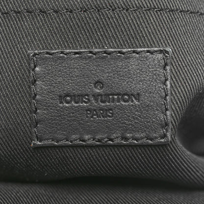 Louis Vuitton Monogram Palm Springs Backpack Mini 7 of 10