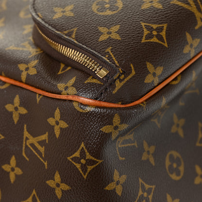 Louis Vuitton Monogram Evasion Sports Bag 10 of 19