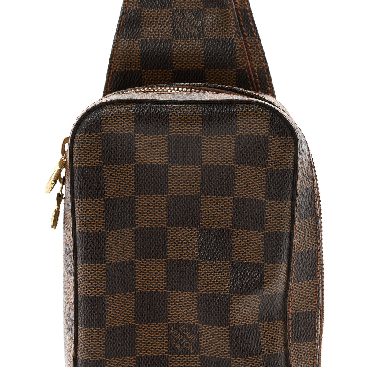 Damier Ebene Geronimos