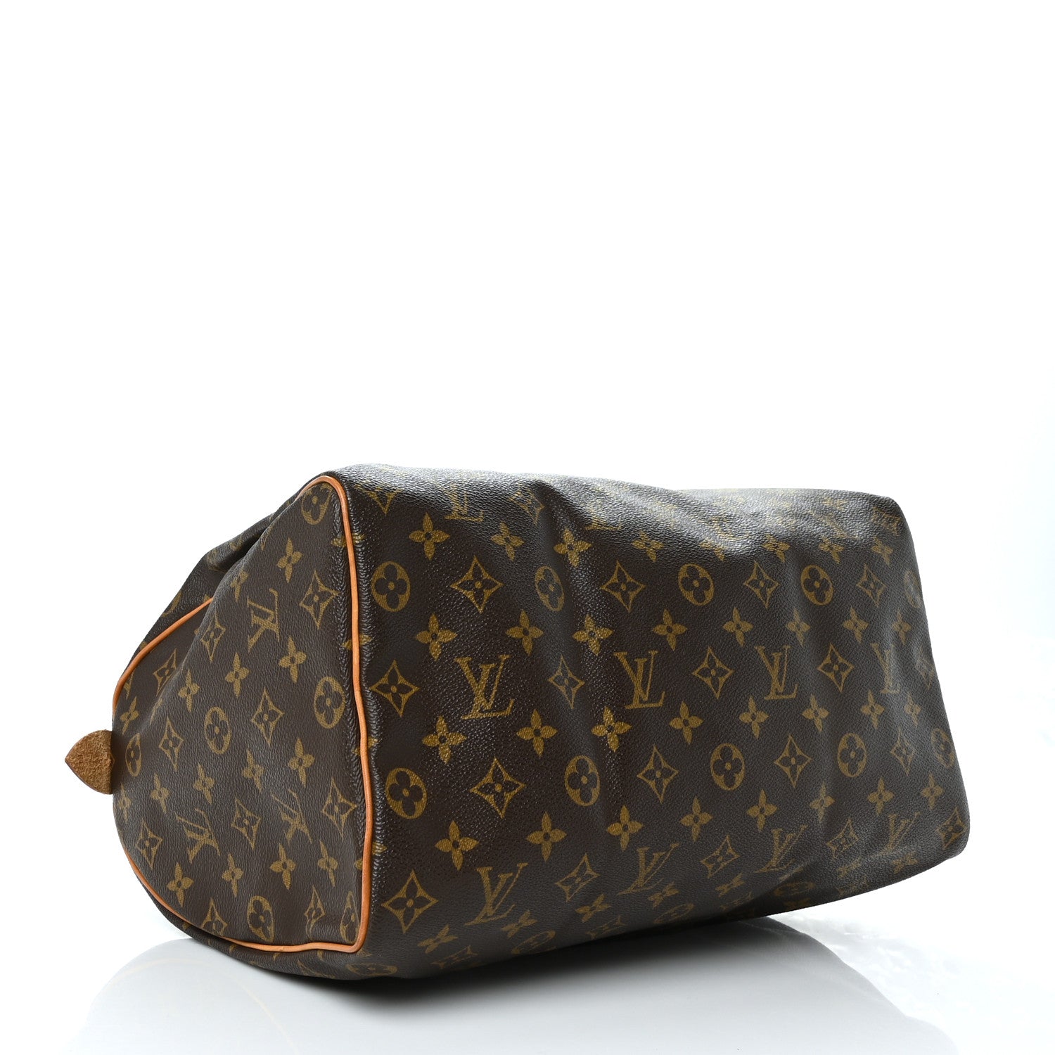 Louis Vuitton Monogram Speedy 35 4 of 12