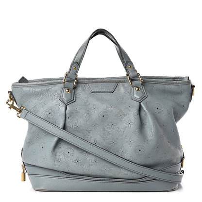 Louis Vuitton Mahina Stellar PM Ciel 1 of 21
