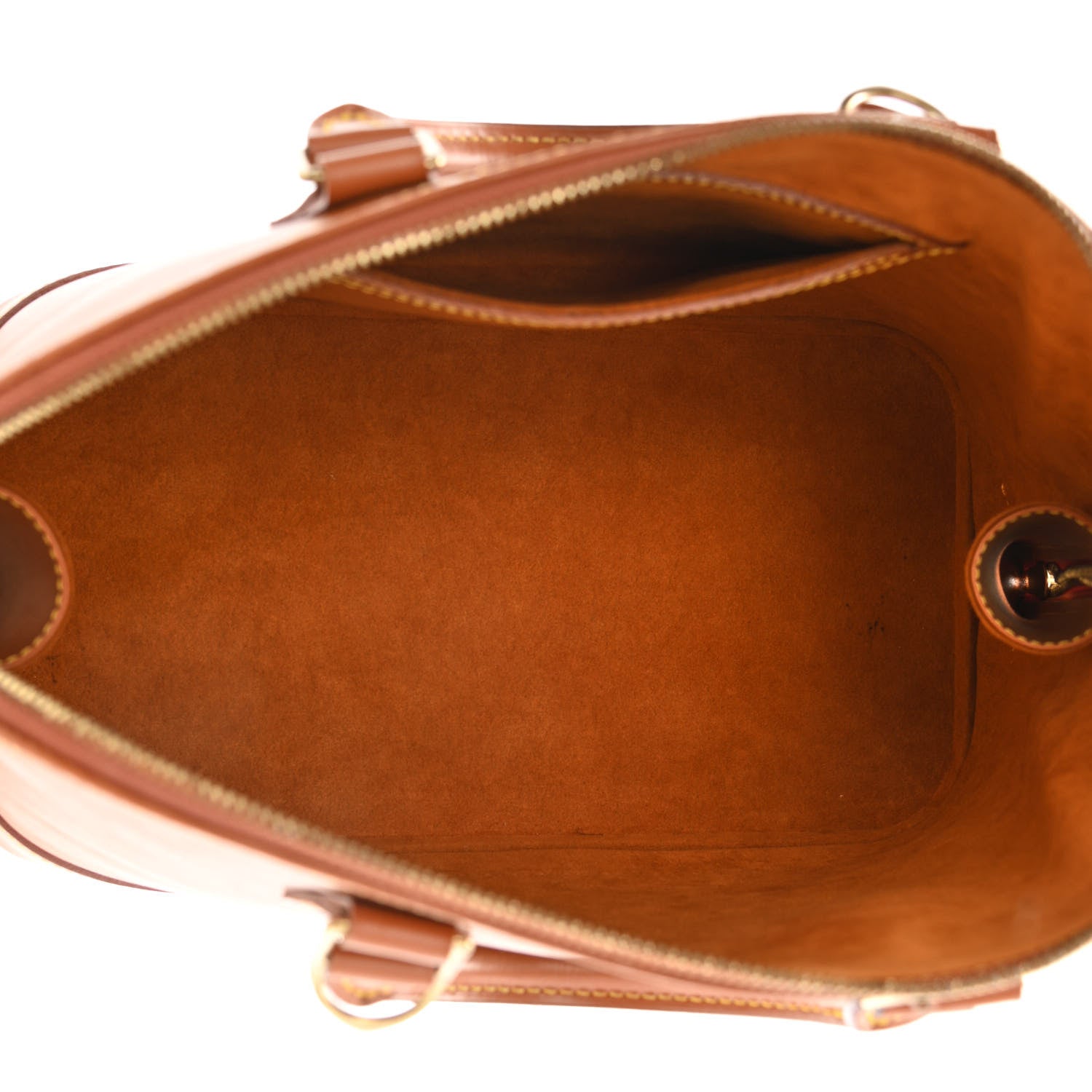 Louis Vuitton Epi Alma PM Cipango 5 of 12