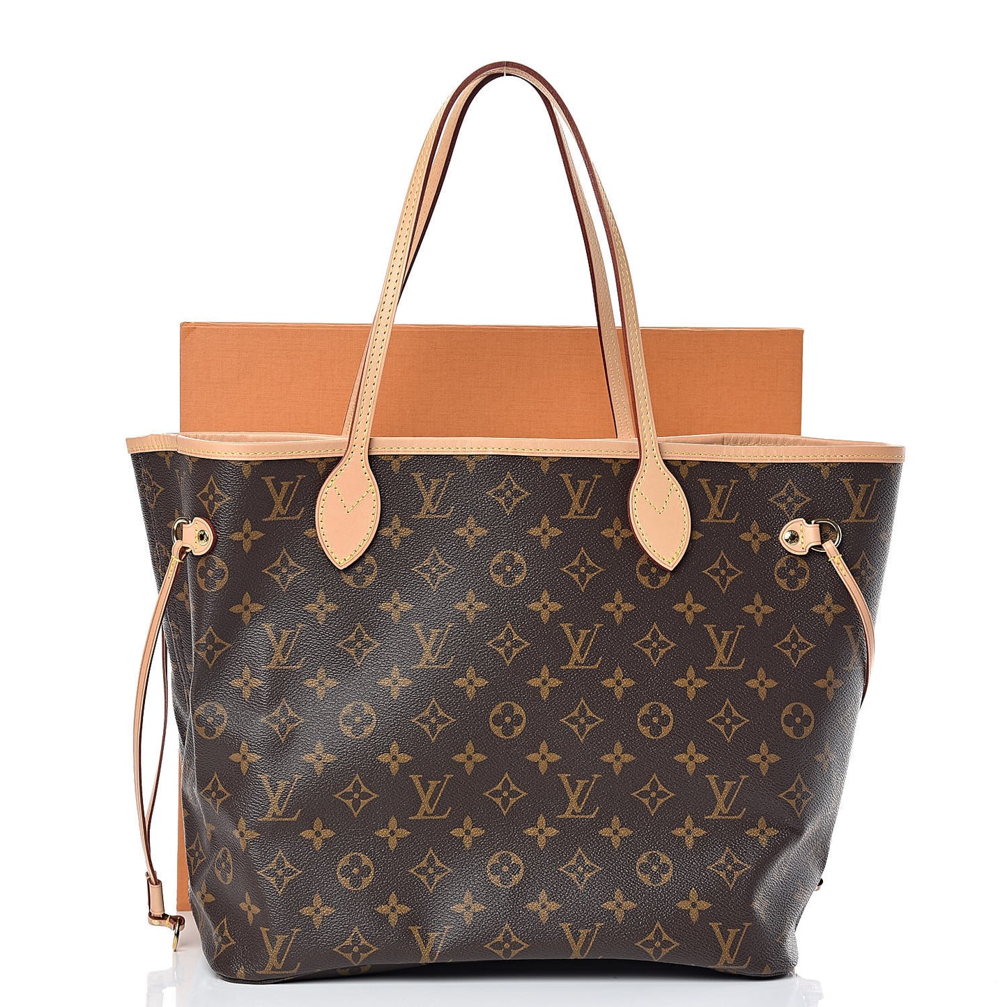 Monogram Neo Neverfull MM