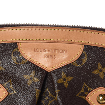 Louis Vuitton Monogram Tivoli GM 8 of 17