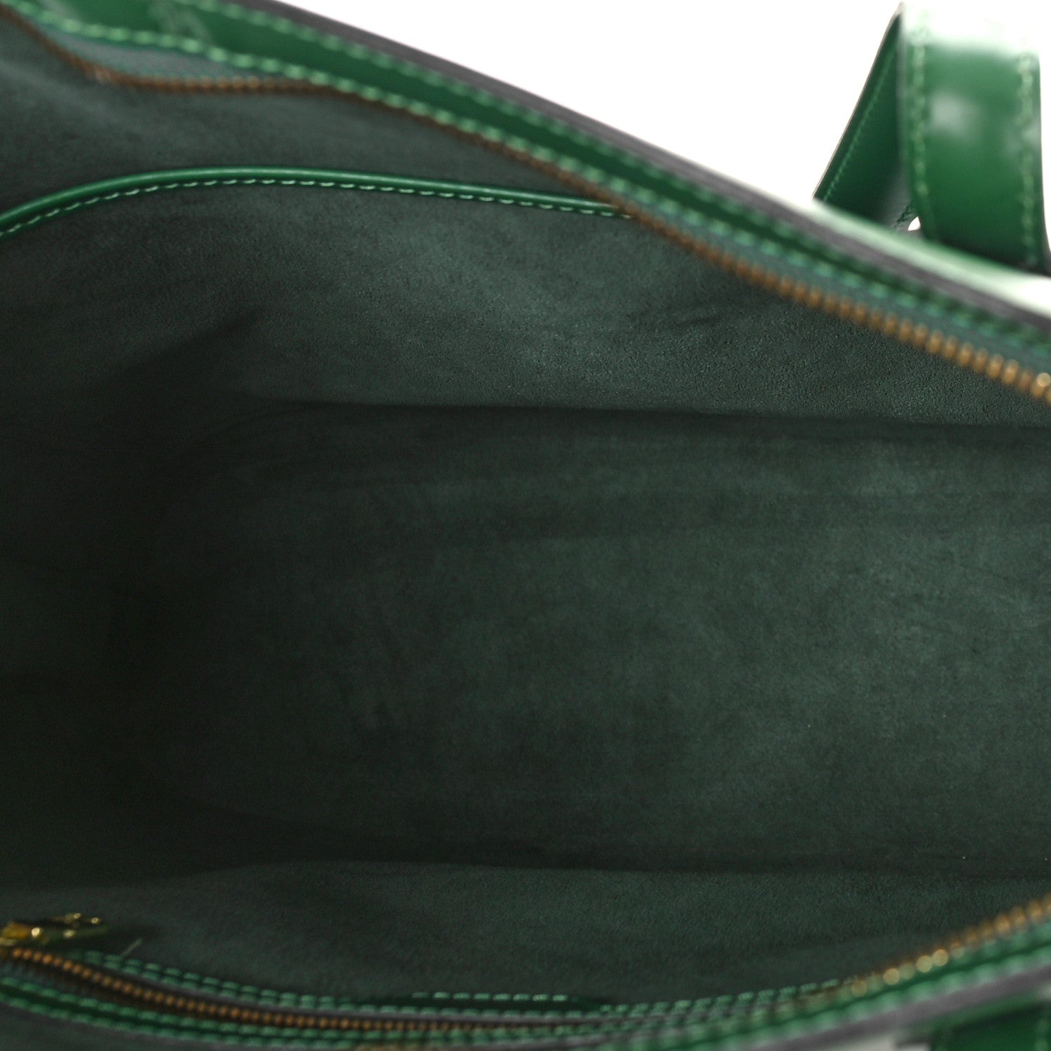 Louis Vuitton Epi Lussac Borneo 5 of 9