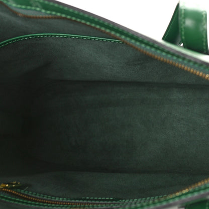 Louis Vuitton Epi Lussac Borneo 5 of 9