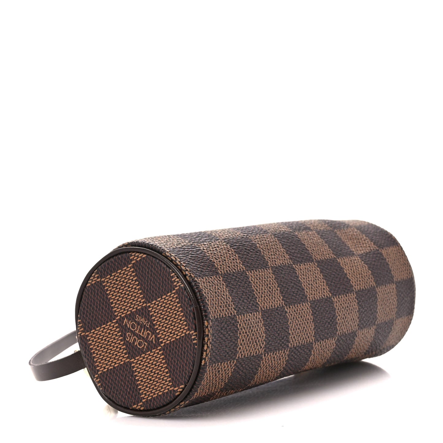 Damier Ebene Mini Papillon