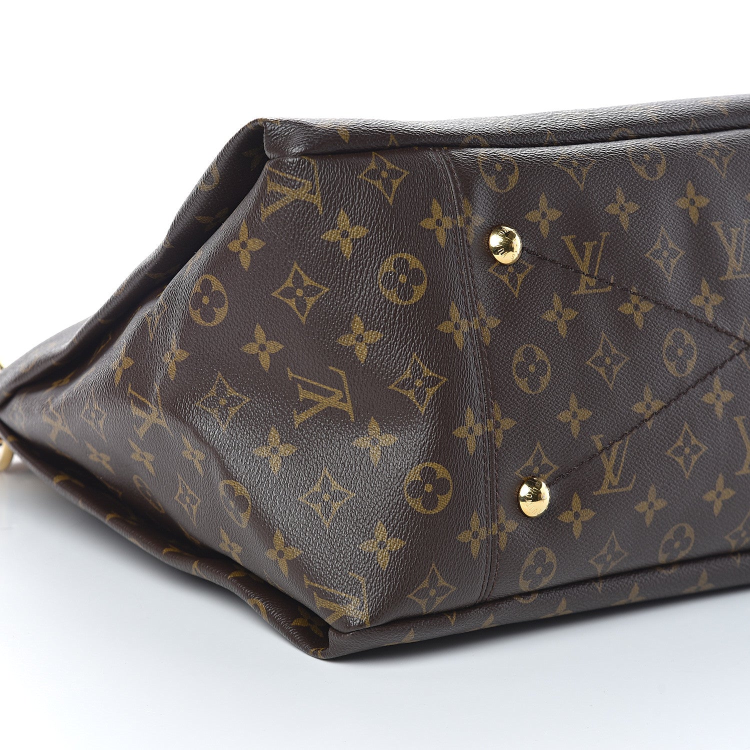 Louis Vuitton Monogram Artsy MM 7 of 8