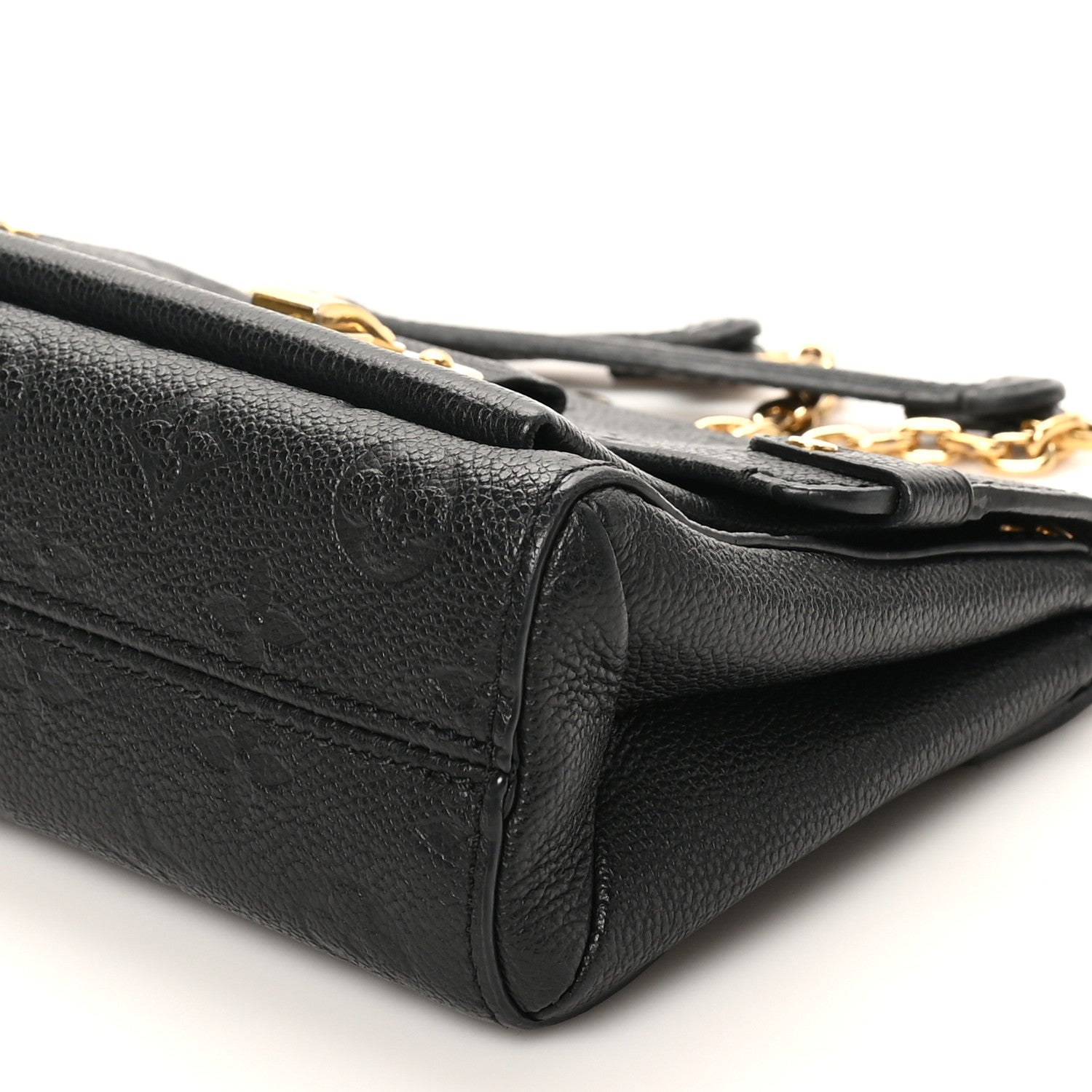 Louis Vuitton Empreinte Vavin BB Black 9 of 9