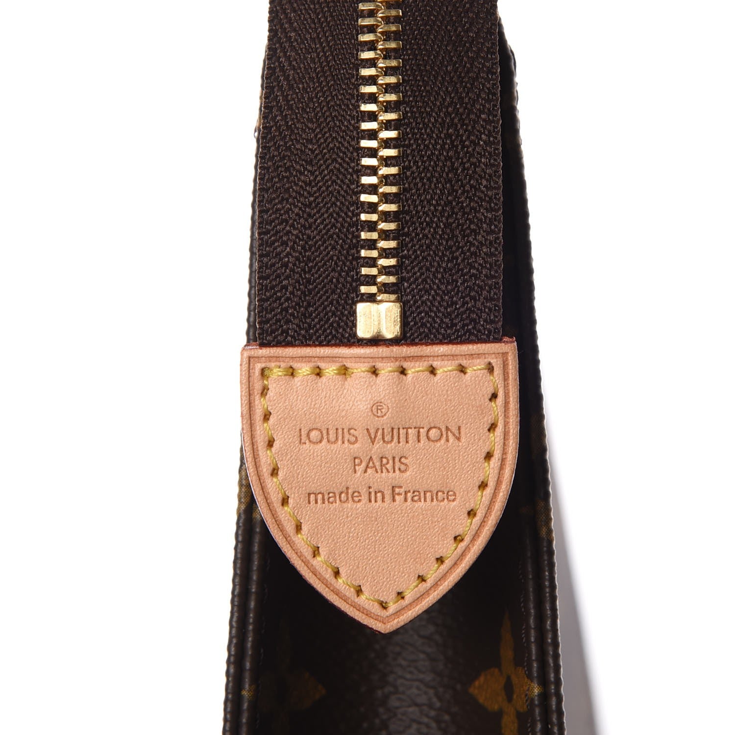Louis Vuitton Monogram Toiletry Pouch 26 6 of 8