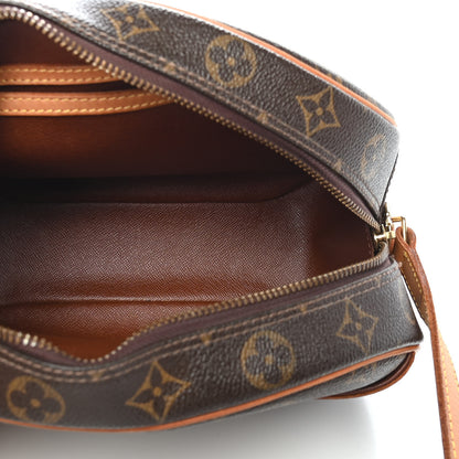 Louis Vuitton Monogram Blois 5 of 8