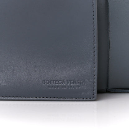 Bottega Veneta Nappa Intrecciato Small Arco Tote Thunder 9 of 13