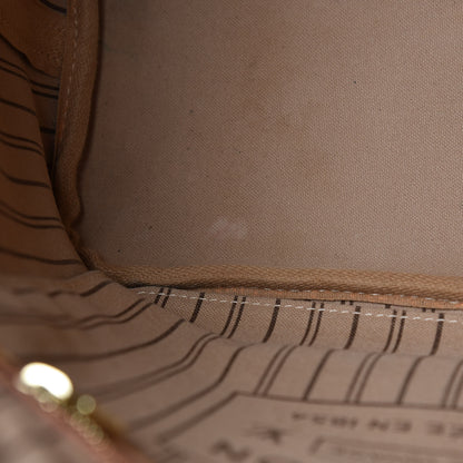Louis Vuitton Monogram Neo Neverfull MM 11 of 16