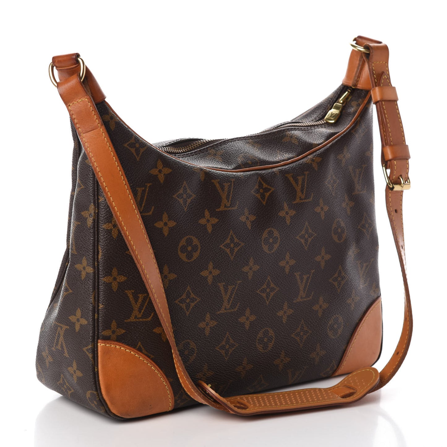 Monogram Boulogne 30