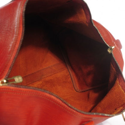 Louis Vuitton Epi Keepall 50 Kenyan Fawn 5 of 16