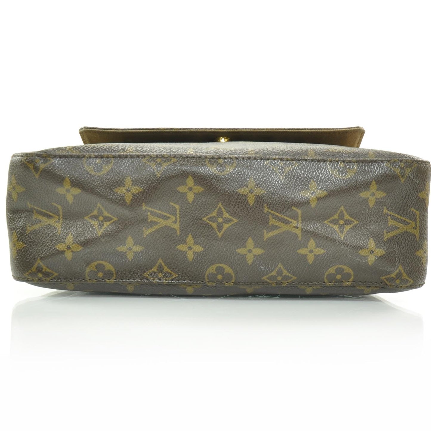 Monogram Mini Looping
