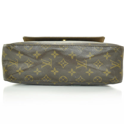 Louis Vuitton Monogram Mini Looping 5 of 8