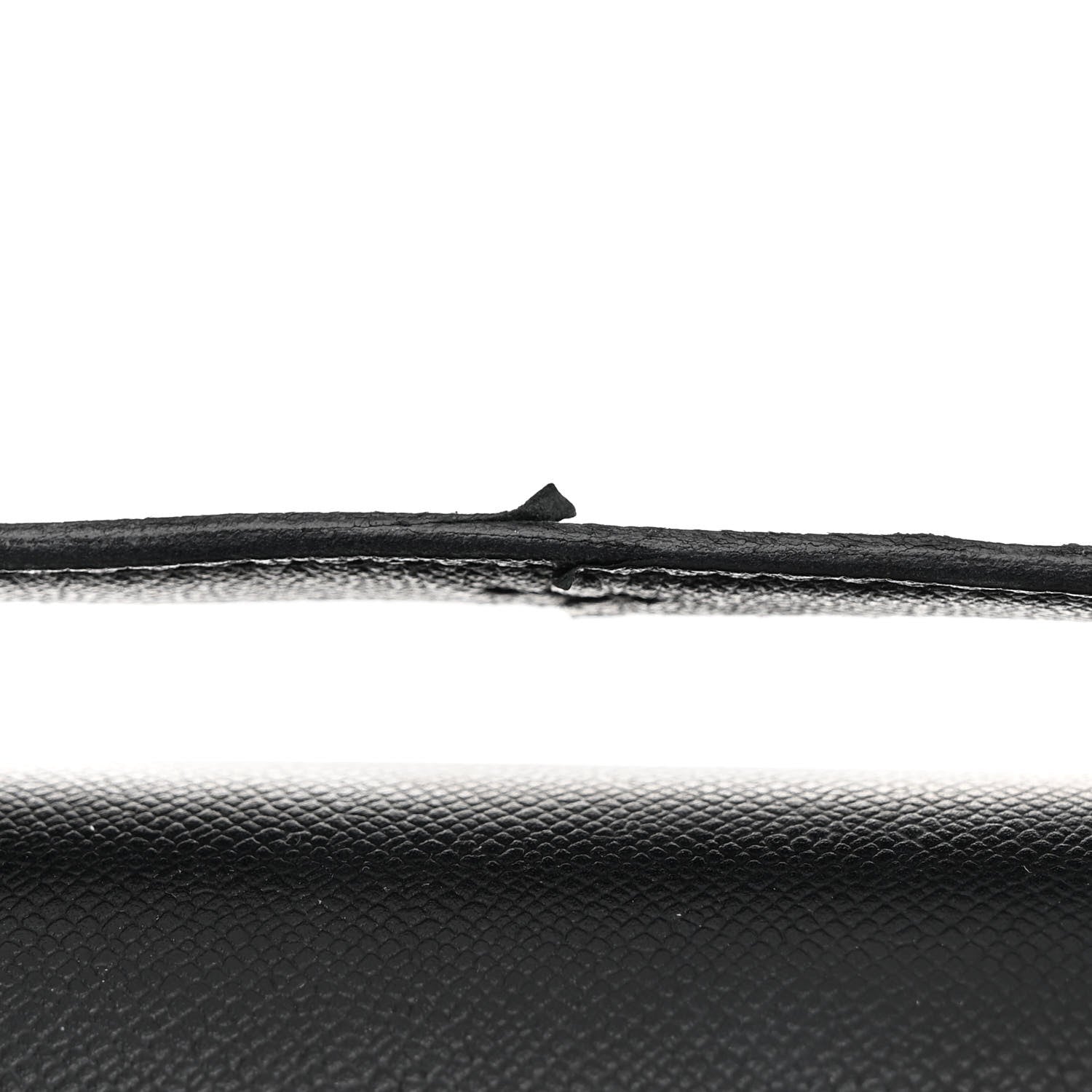 Hermes Epsom Constance 24 Black 12 of 14