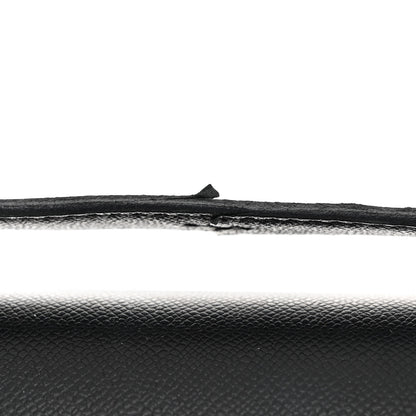 Hermes Epsom Constance 24 Black 12 of 14