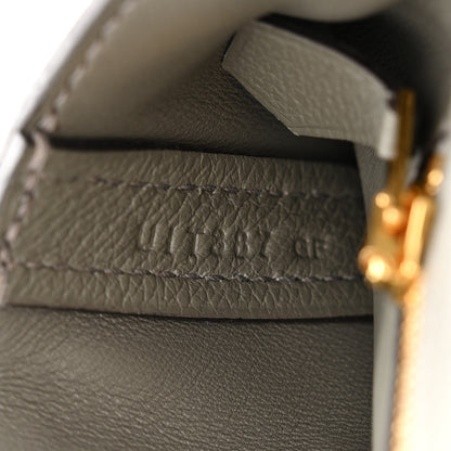 Hermes Evercolor Swift 24/24 21 Gris Meyer 7 of 10