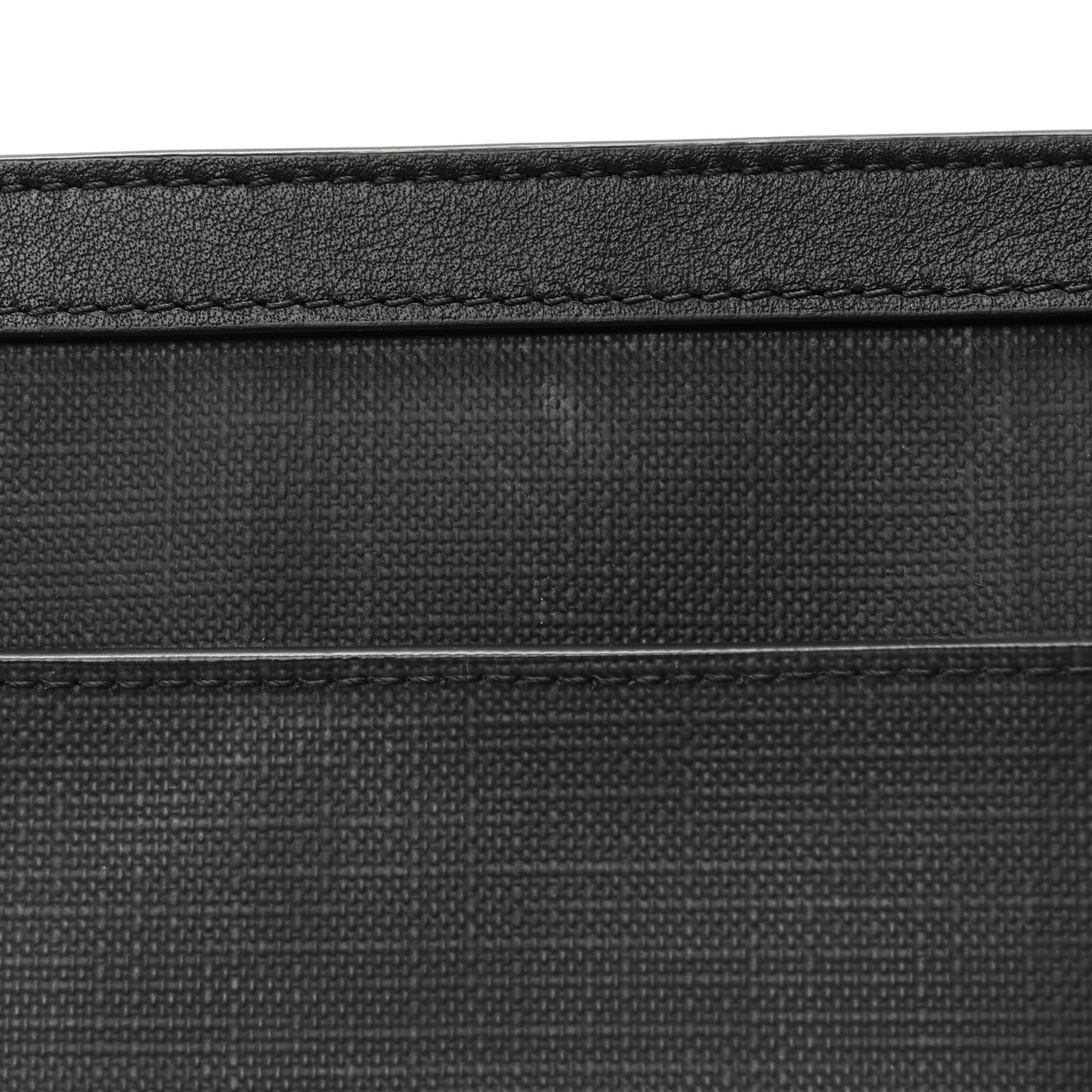London Check Jax Crossbody Bag Dark Charcoal