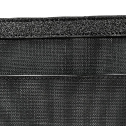 Burberry London Check Jax Crossbody Bag Dark Charcoal 13 of 13