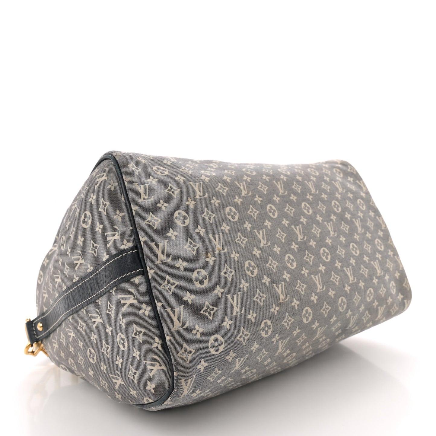 Monogram Idylle Speedy Bandouliere 30 Encre