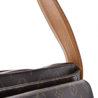 Louis Vuitton Monogram Viva-Cite GM 13 of 18