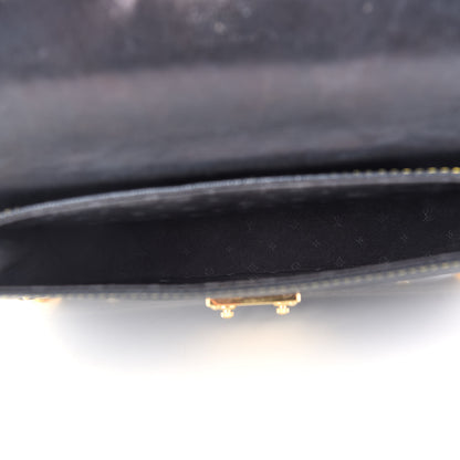 Louis Vuitton Suhali L Aimable Black 5 of 10