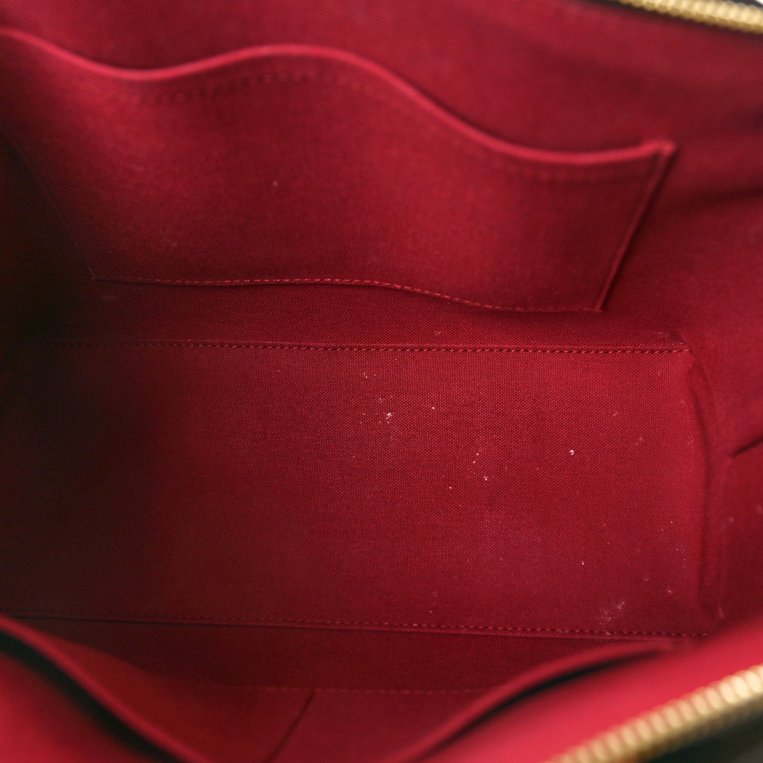 Louis Vuitton Monogram Petit Palais 5 of 11