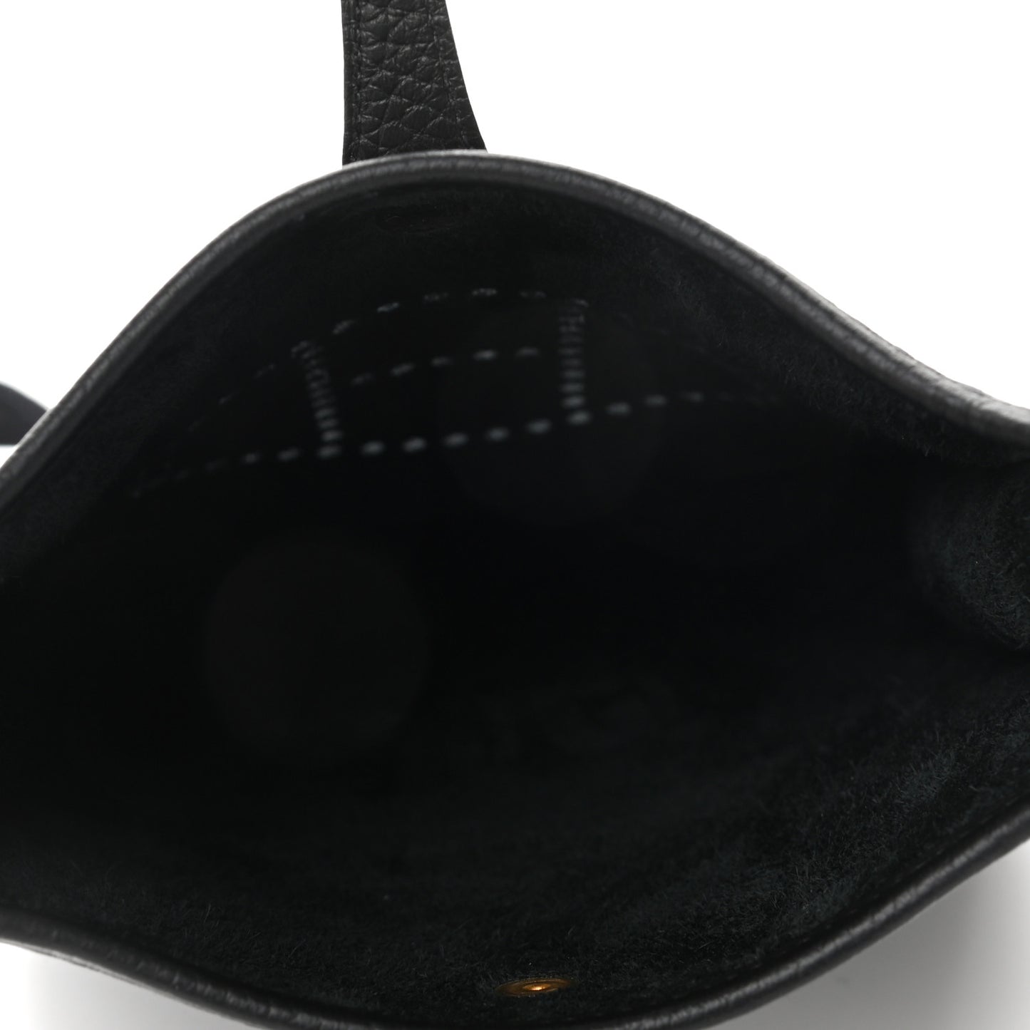 Taurillon Clemence Evelyne TPM Black
