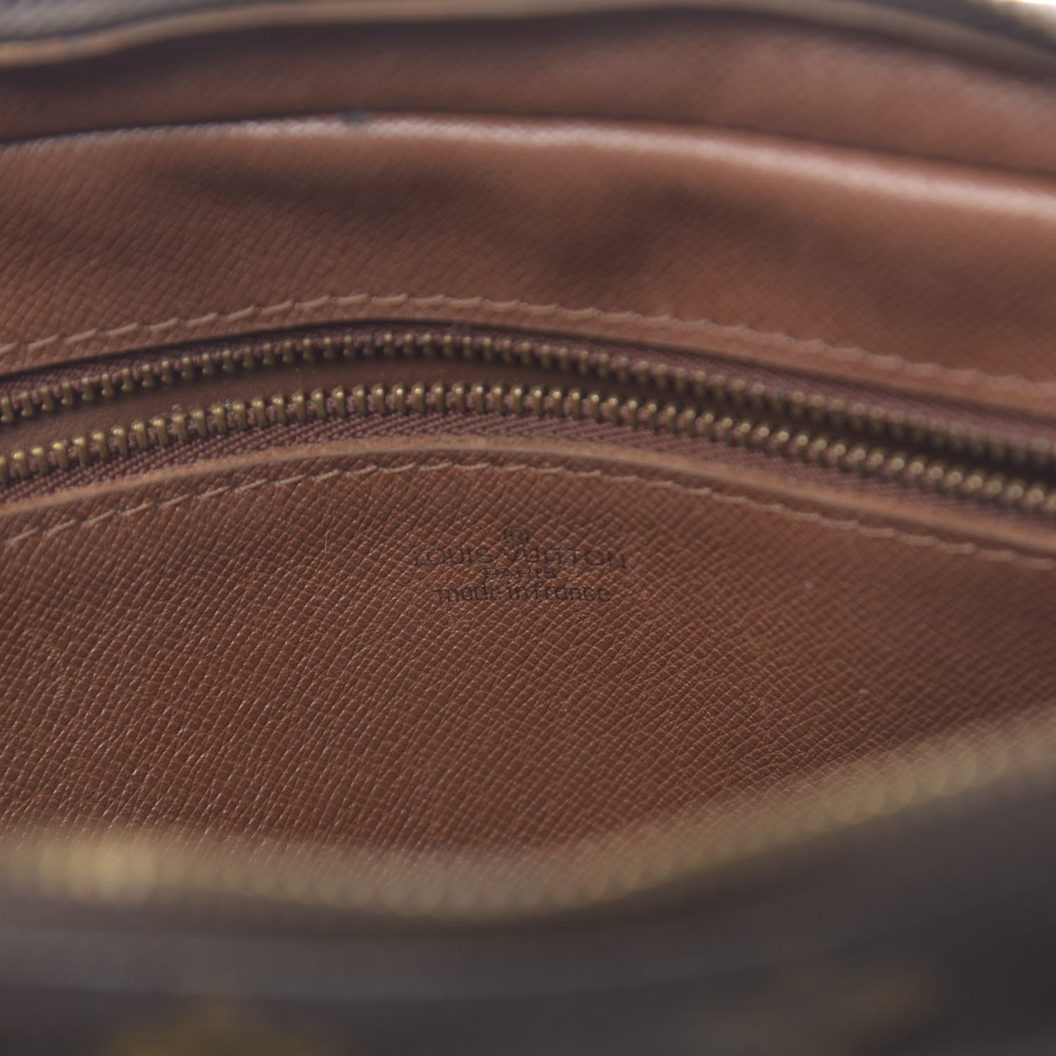 Louis Vuitton Monogram Jeune Fille 6 of 17