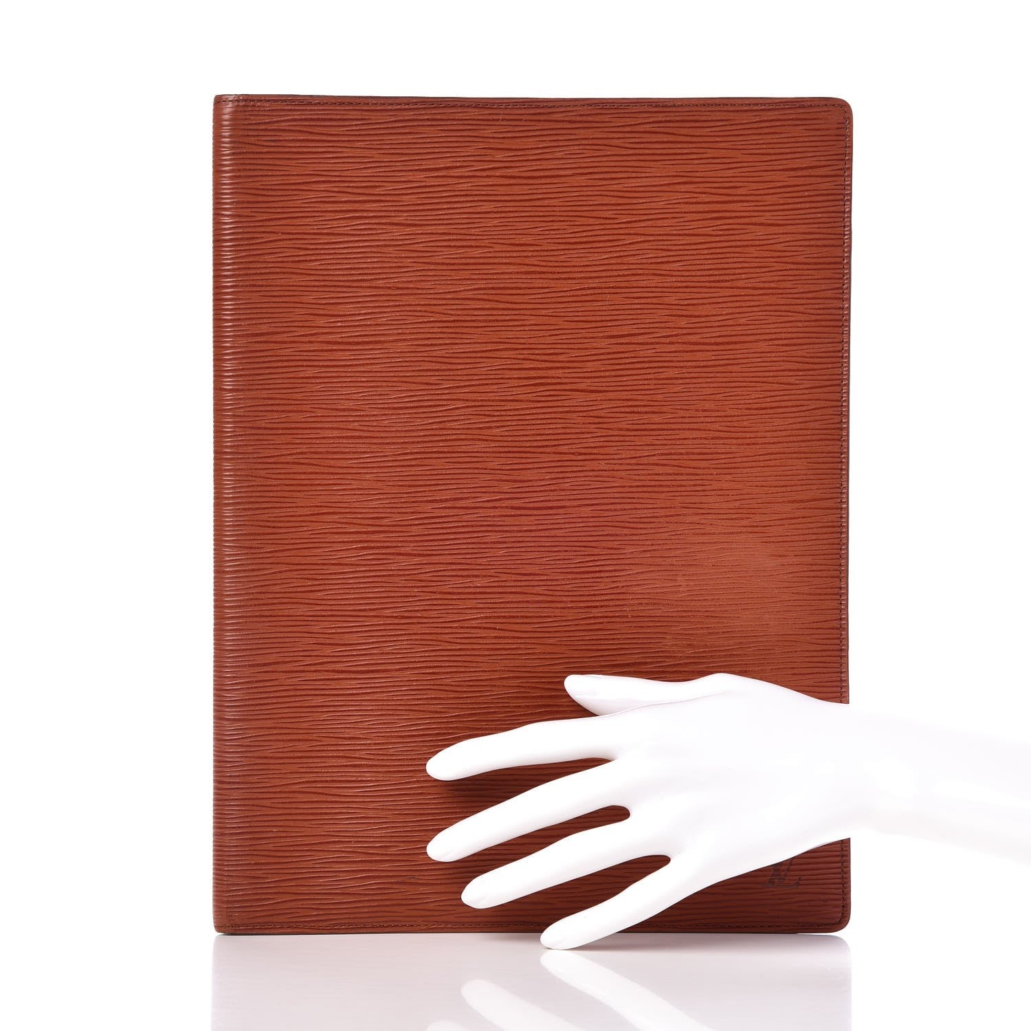 Louis Vuitton Epi Notepad Cover Cipango 2 of 8
