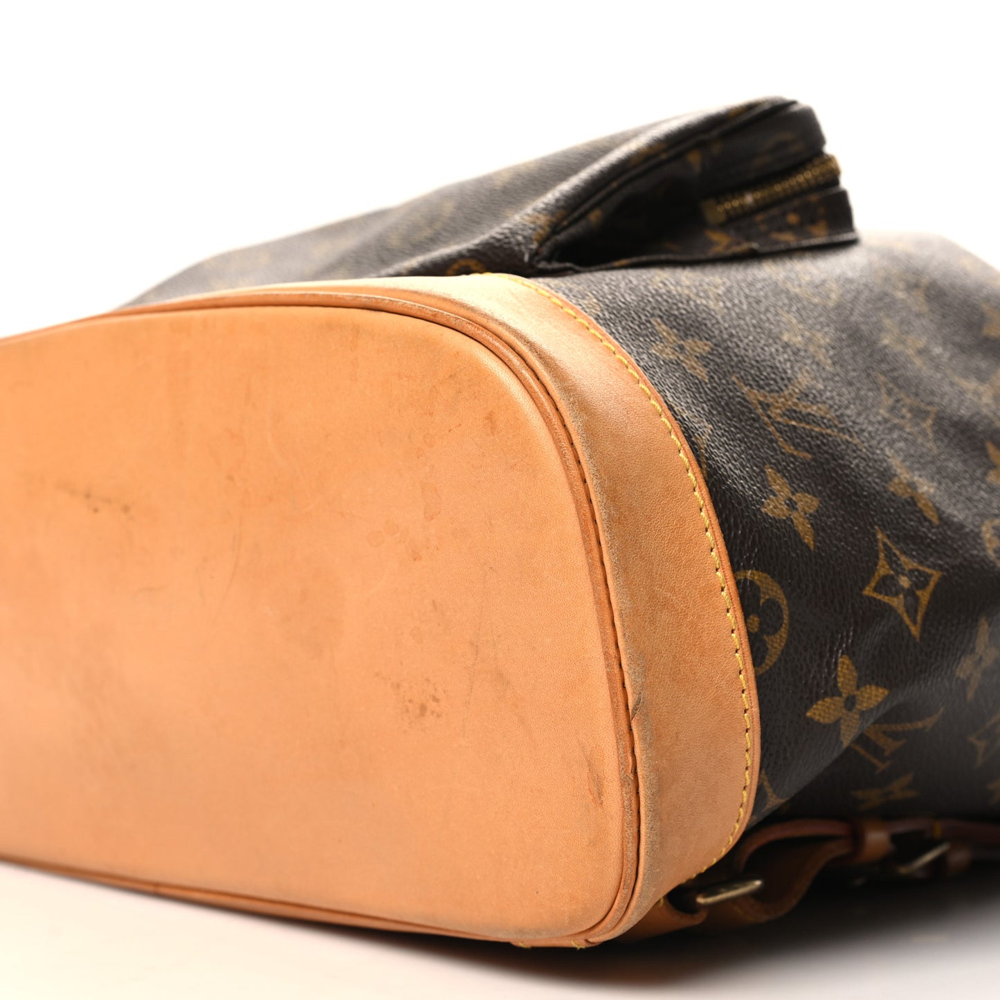 Monogram Montsouris GM Backpack