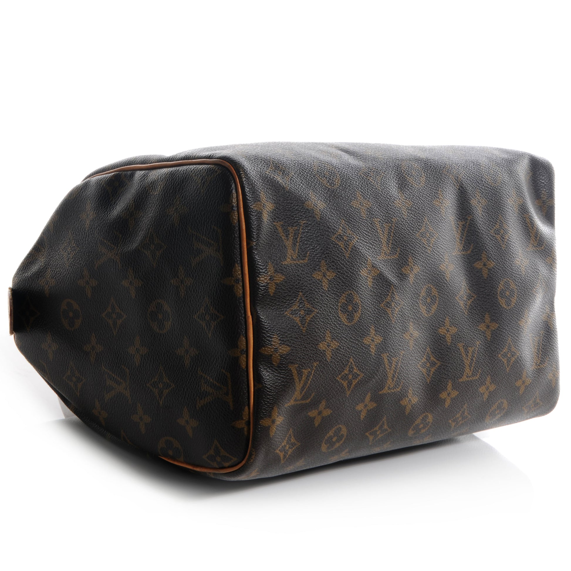 Louis Vuitton Monogram Speedy 30 4 of 8